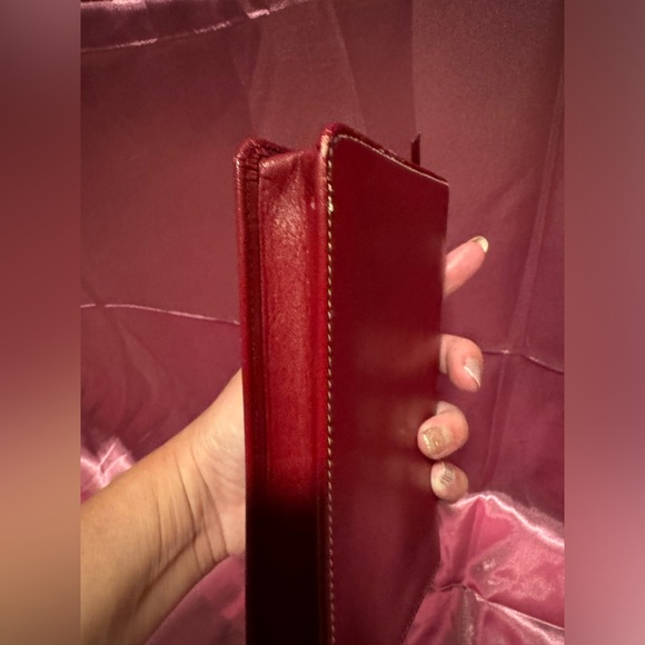 Authentic Christian Dior mini handbag - Picture 11 of 15